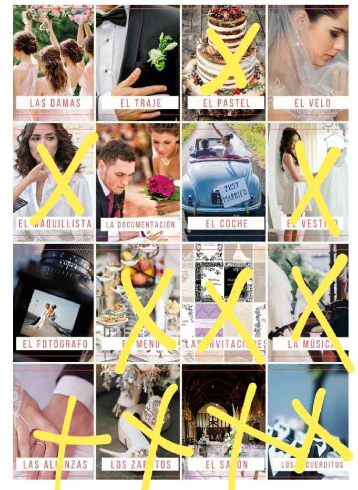 Buenas con... ¡Vamos a ver quién ganó la lotería! 🧜‍♀️👑💍 - 1