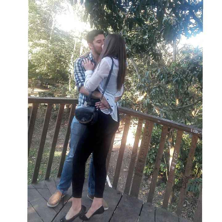  ya tengo mi anillo 😍💍💎 - 3