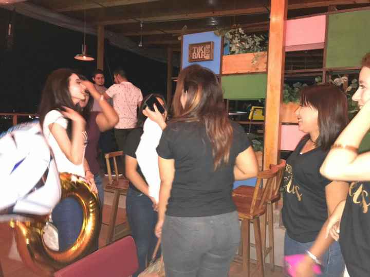  fotos de mi despedida de soltera 😍💍💏👸👱 - 11