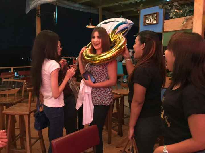  fotos de mi despedida de soltera 😍💍💏👸👱 - 14