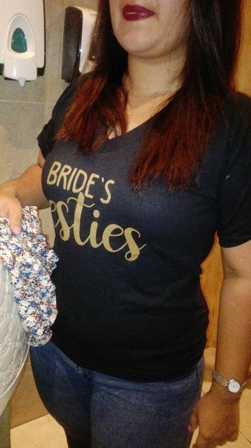  fotos de mi despedida de soltera 😍💍💏👸👱 - 8