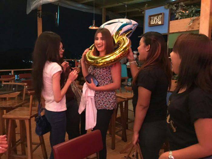  fotos de mi despedida de soltera 😍💍💏👸👱 - 14