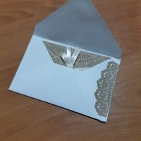 Invitaciones hecas por mi. - 3