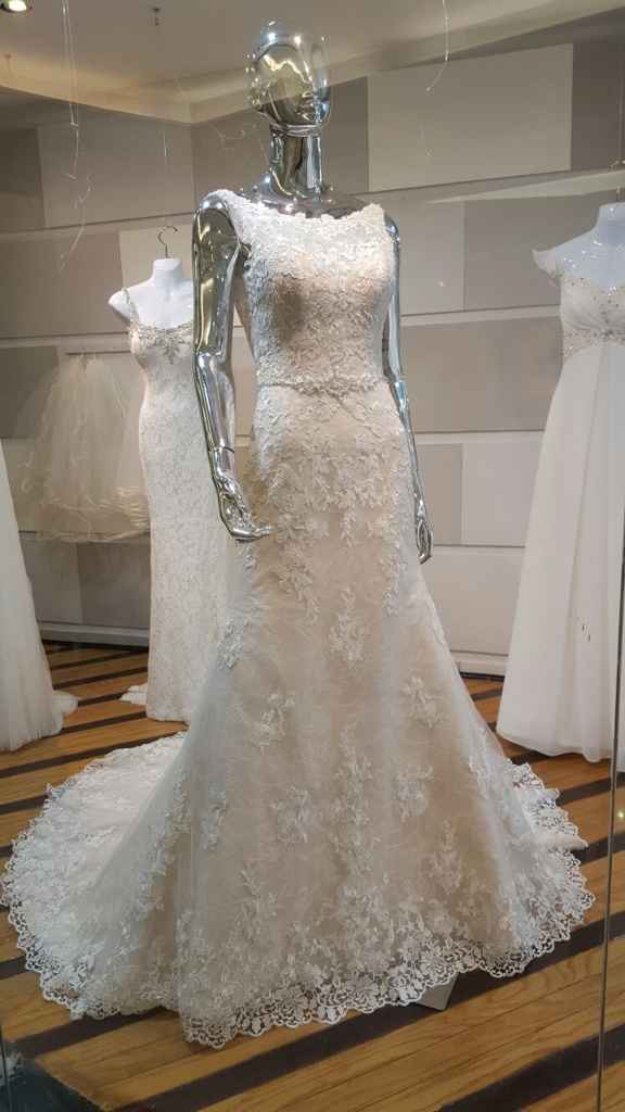 Boda charra - 1
