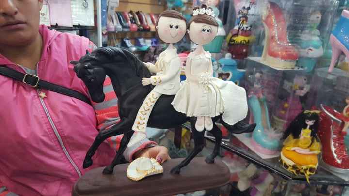 Boda charra - 3