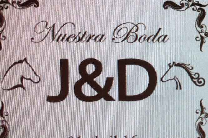 Boda charra - 5