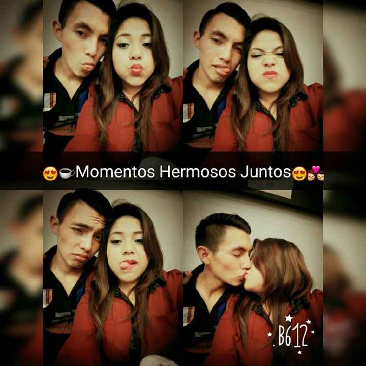 Su foto favorita de toda la vida ! - 3