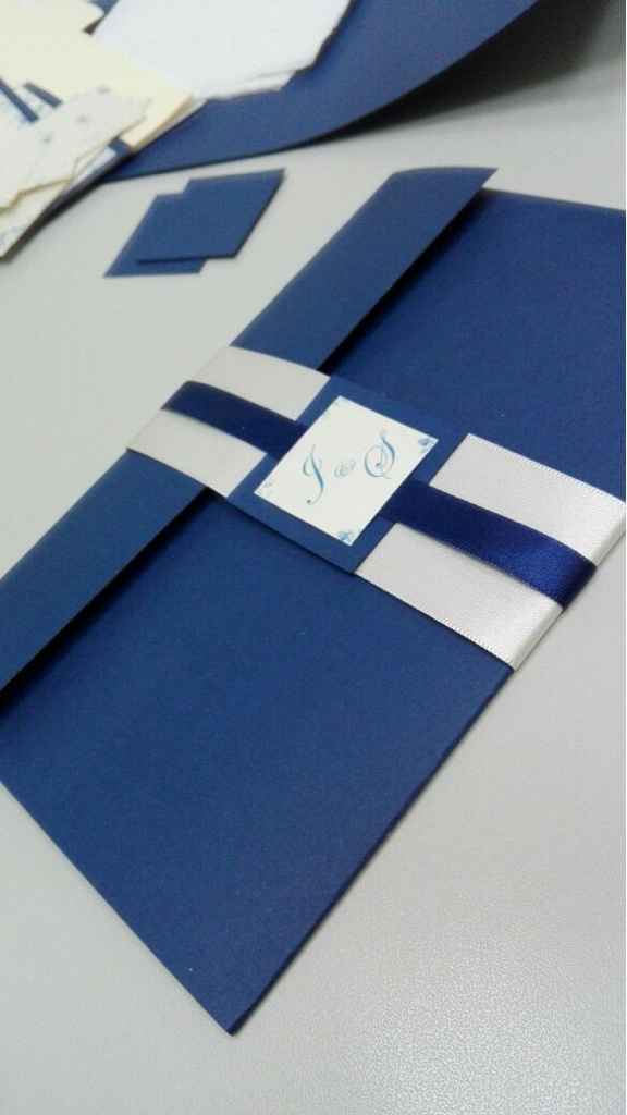 Mis invitacioneeees - 3