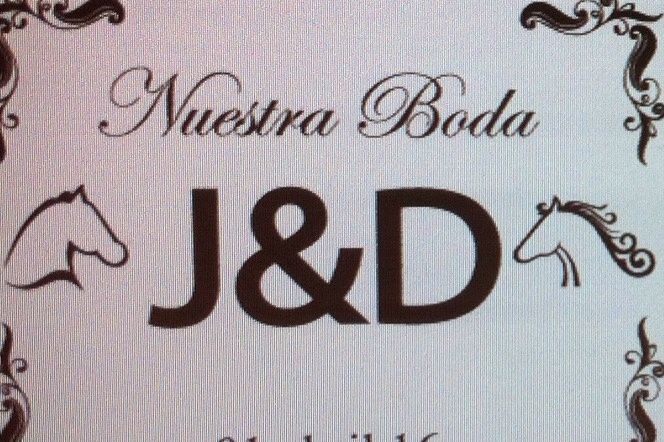 Boda charra - 4