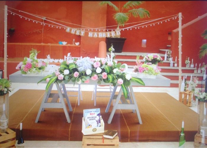 Boda charra - 6