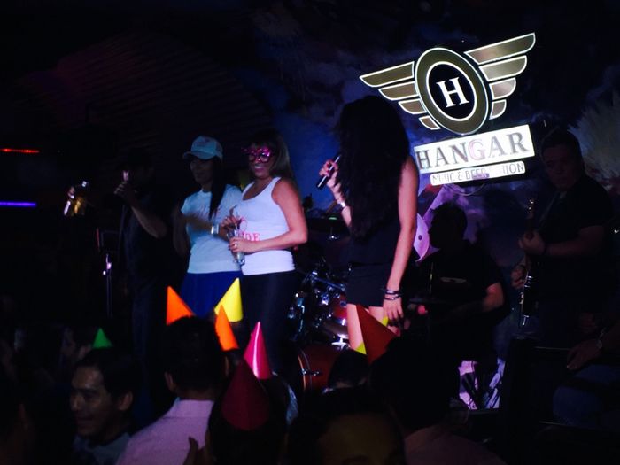 My barchelorette - 7