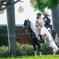 Boda regional mexicana - 1