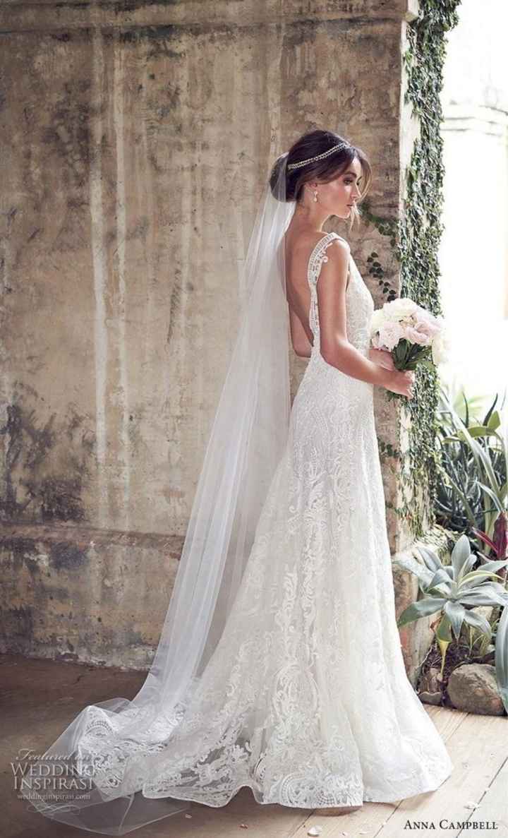 Mantilla en civil - 2