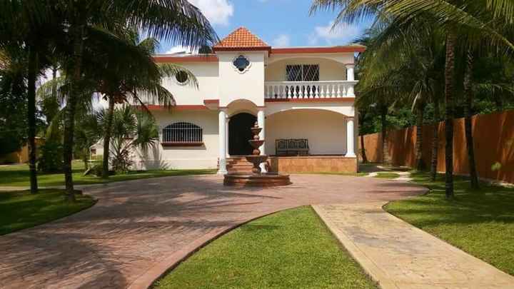 Creo que encontré el lugar - 1