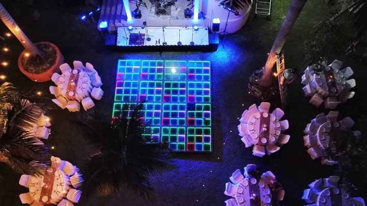 Creo que encontré el lugar - 5