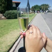 Muestren su anillo de compromiso 😍💕💍💑 - 1