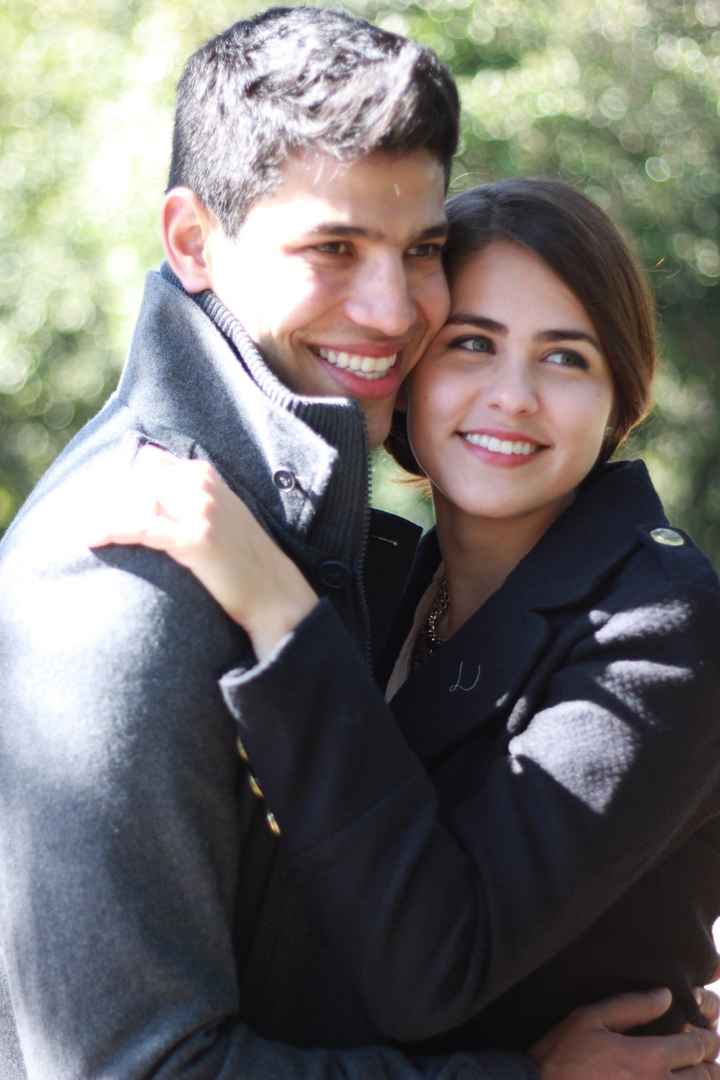 couple