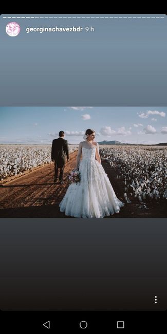 Está es mi novia inspiración - 1