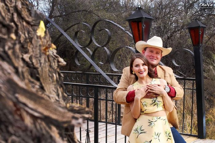 Sesión pre-boda - 3