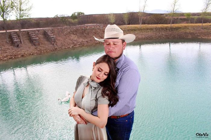 Sesión pre-boda - 4