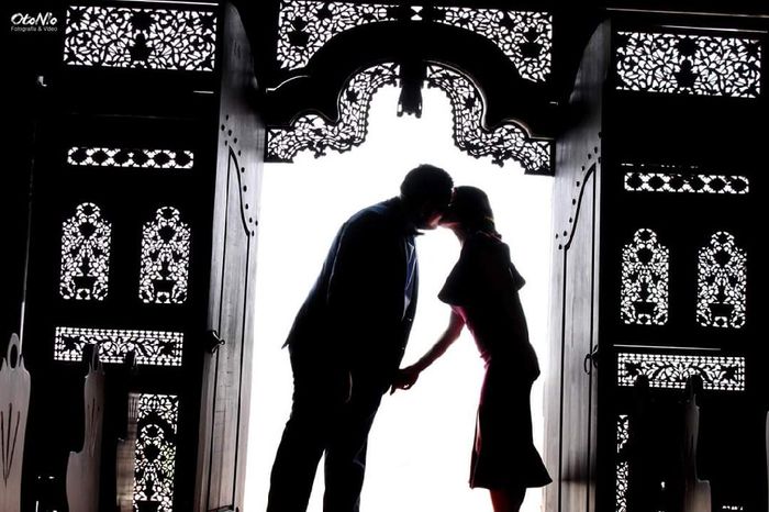 Sesión pre-boda - 5