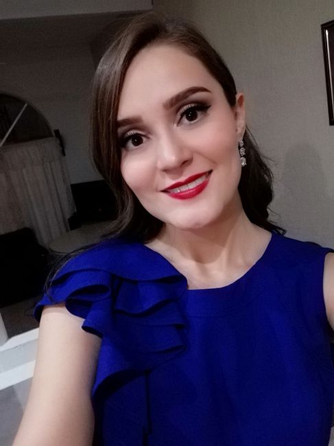 Platicas prematrimoniales - 1