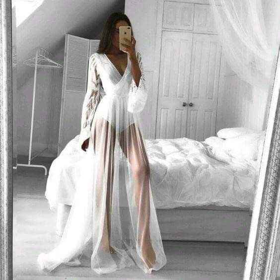 Comparte tu lencería - 1