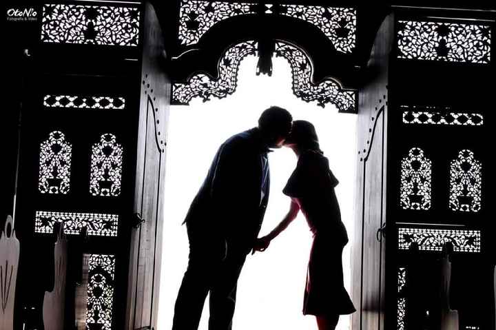 Sesión pre-boda - 5