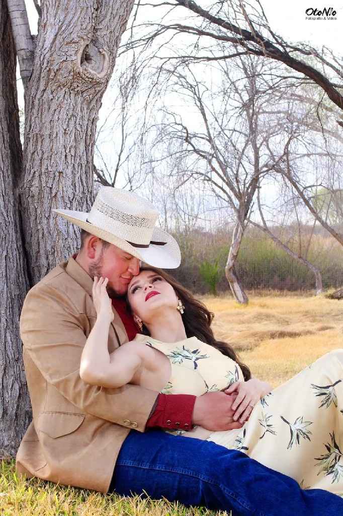 Sesión pre-boda - 6