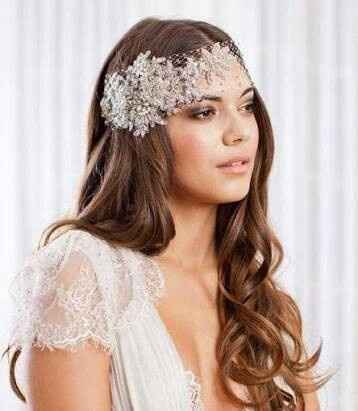 Accesorios para el cabello. comparte el tuyo! - 1