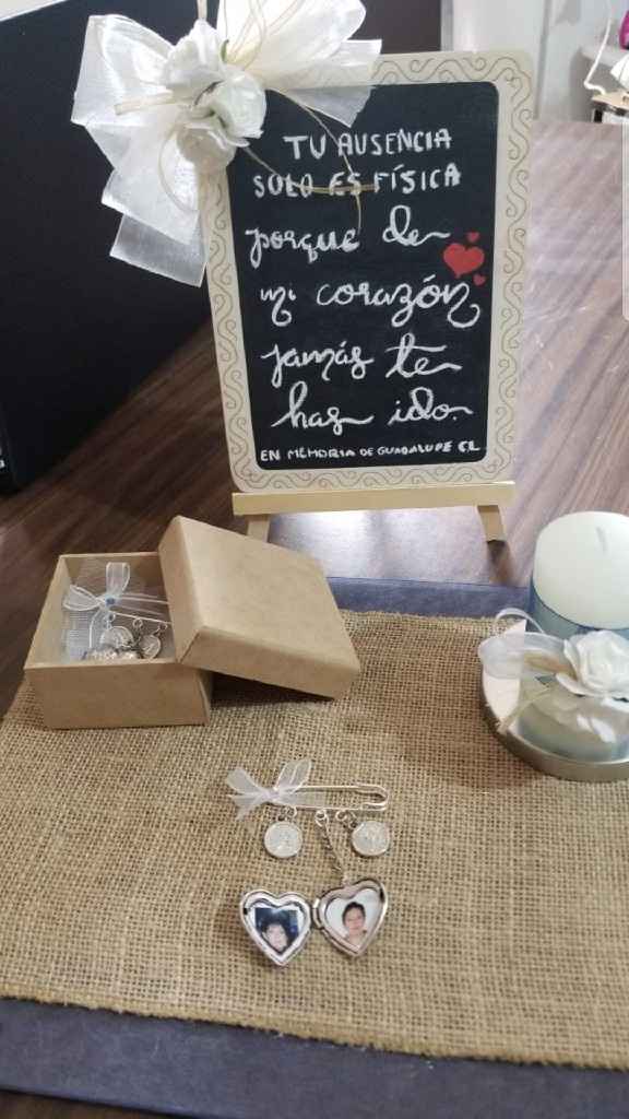 7 ideas para homenajear a tus seres queridos que ya no están - 1