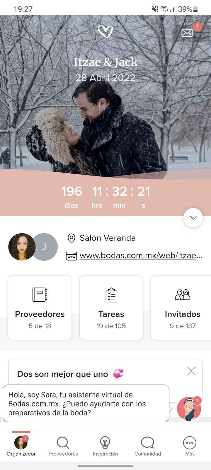 📷Publica una captura de pantalla de tu marcador - 1