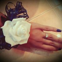  Pedida y cambio de planes. - 1