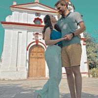 📸 Publica una foto de tu Save the date o  de un viaje que hayas realizado con tu amor - 1