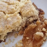 📷Publica una foto de algo que tú y tu amor hayan comido juntos en una ocasión especial - 1