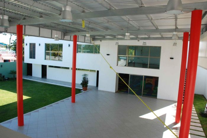 Salón holiday