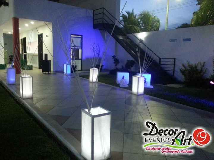BODA EN HOLIDAY