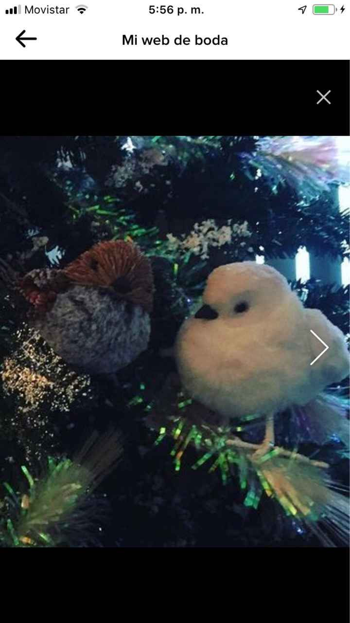 Esta parejita es adorable y la pondré en el pastel - 1