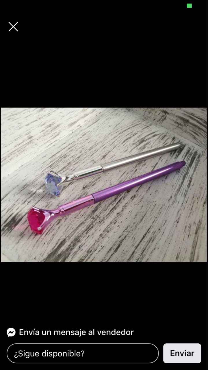 Mis recuerdos de la despedida - 1