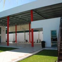 Salón holiday