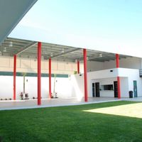 Salón holiday