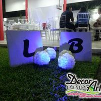BODA EN HOLIDAY EVENTOS
