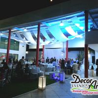BODA EN HOLIDAY EVENTOS