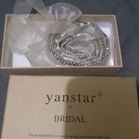 Cinto Bridal - 1