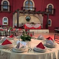 Les muestro una foto que me robe del fb del salón 