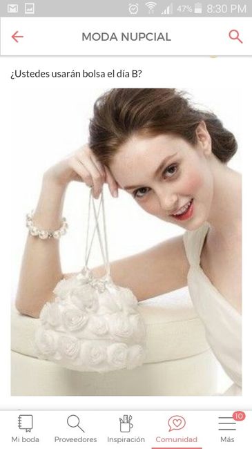Bolsos!!! - 1