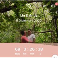 Reto con regalo: Sube una captura de pantalla tu contador 🎁 - 1