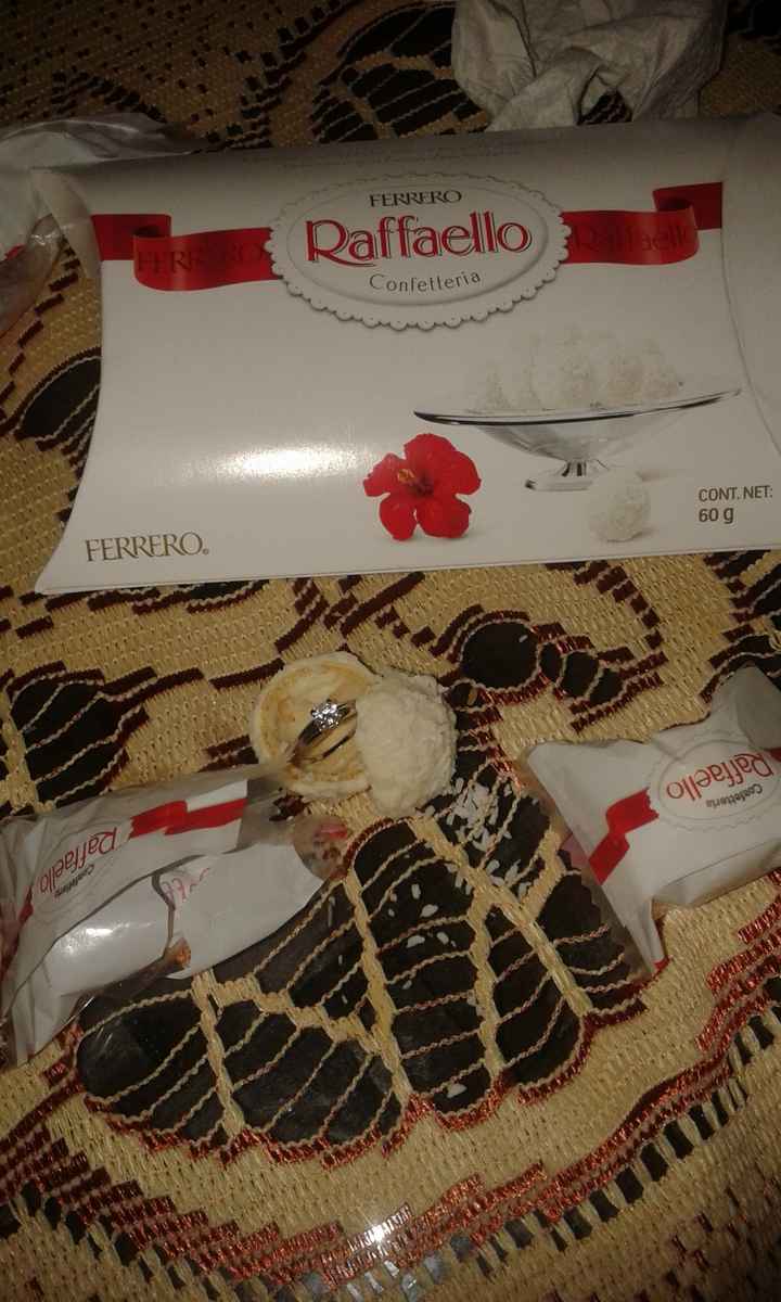 Mi regalo de 14 - 2