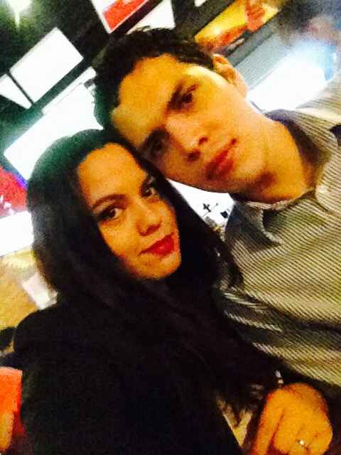 Nuestro ultimo aniversario - 1