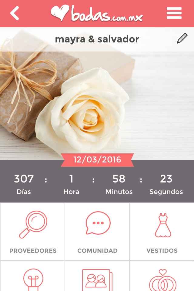 Qué rápido pasa el tiempo - 1